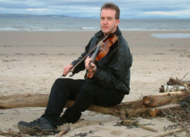 gordon gunn fiddle